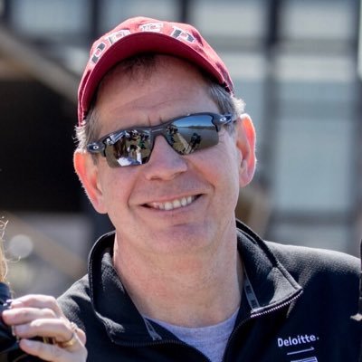 Profile Picture of John Rooney (@John_Rooney) on Twitter