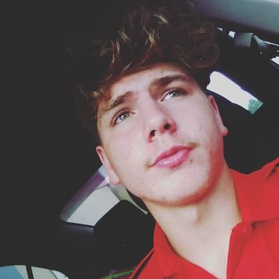 Profile Picture of CALEB DUTTON (@wint3rish) on Twitter