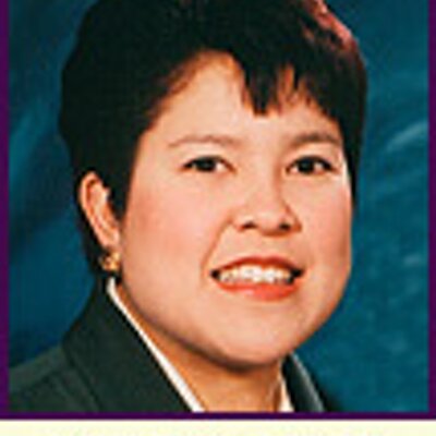 Profile Picture of Shirley Hull (@basinob) on Twitter