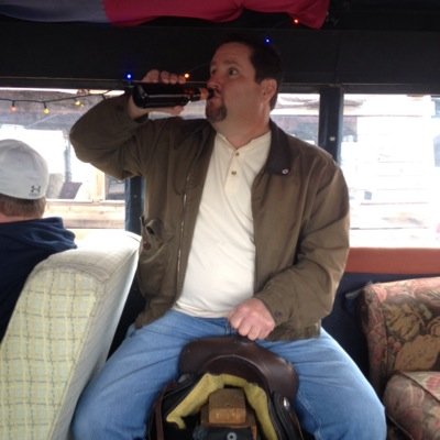 Profile Picture of Doug Baxter (@beerguybaxter) on Twitter