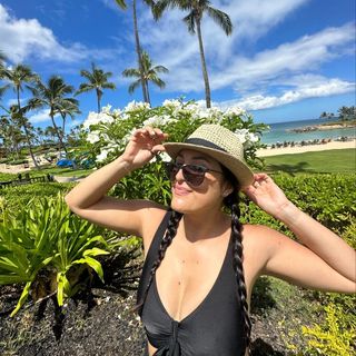 Profile Picture of Samantha Hollifield (@sam_ray) on Instagram