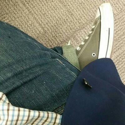 Profile Picture of Doug Stiff's Shoe (@Dstiff2) on Twitter