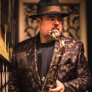 Frank Catalano - Instagram Profile Picture of Frank Catalano (@catalanomusic) on Instagram