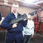 Profile Picture of Dustin Burrows (@dustin.burrows.1) on Instagram