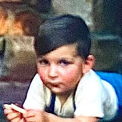 Profile Picture of Peter Barnett (@peterbarnett2214) on Youtube