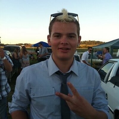 Profile Picture of Michael Haverland (@nismo123) on Twitter