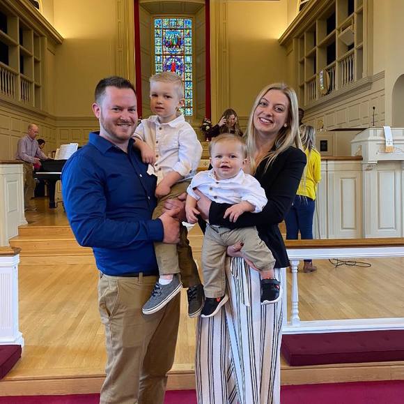 Profile Picture of Trisha Germann (@trisha24) on Poshmark