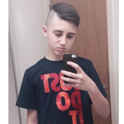 Profile Picture of Mitchell Clegg (@Mitchellcleggx) on Twitter