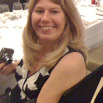 Profile Picture of Tracy Switzer (@1flourish) on Twitter