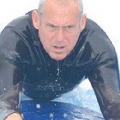 Profile Picture of Steve Hardy (@ITVstevehardy) on Twitter