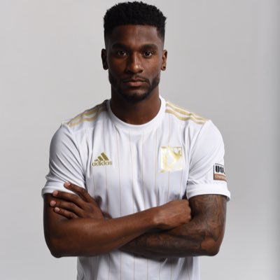 Profile Picture of Bradley Bourgeois (@Boushwa22) on Twitter