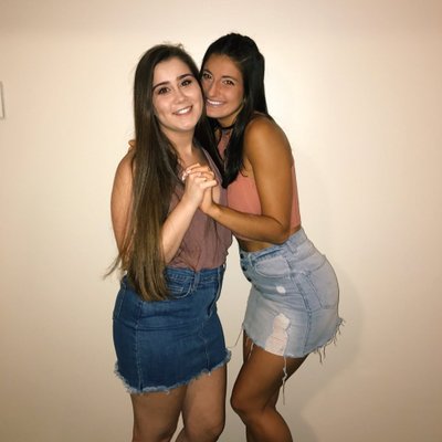 Profile Picture of Hannah Goldstein (@hgabbygold) on Twitter