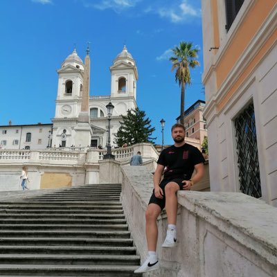 Profile Picture of Jason Ellison (@JasonE1993) on Twitter