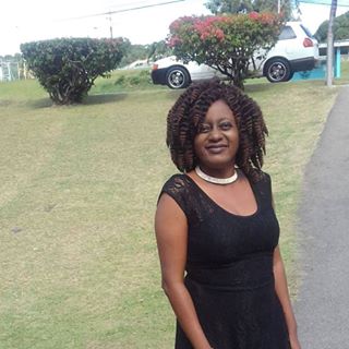 Profile Picture of Geisel Martin (@geisel.martin.12) on Facebook