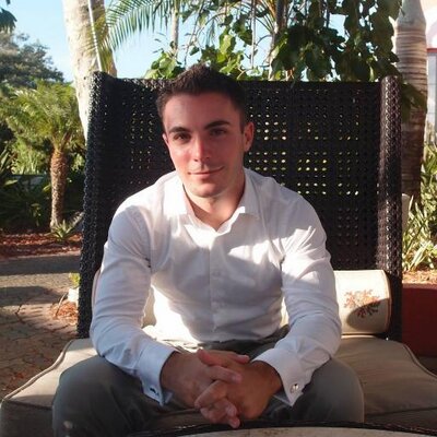 Profile Picture of Mark Prior (@MarkPriorBDA) on Twitter