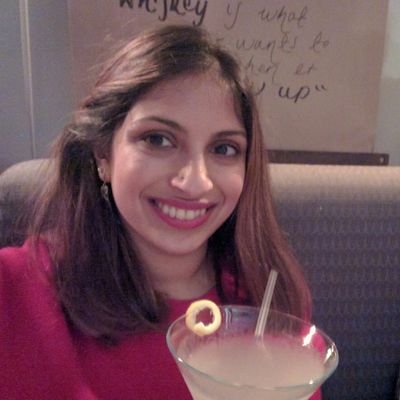 Profile Picture of Pallavi  🏴󠁧󠁢󠁳󠁣󠁴󠁿 (@PallaviPatel4) on Twitter