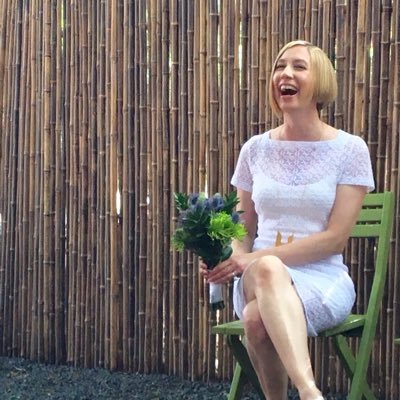 Profile Picture of Jill Schroeder (@ArtDuck) on Twitter