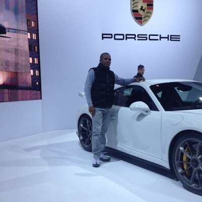 Profile Picture of Paul Persaud (@PaulPersaud5) on Twitter