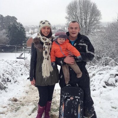 Profile Picture of Nadine Wright (@Nadders12) on Twitter