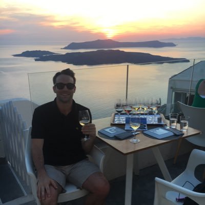 Profile Picture of Matt Lawrence (@mattj_lawrence) on Twitter