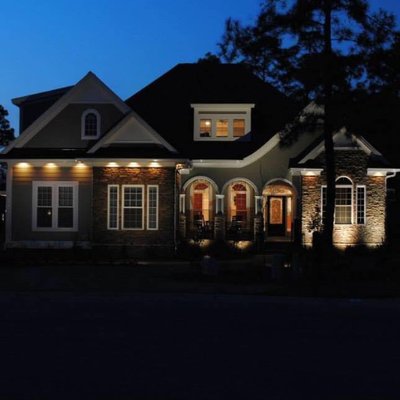 Profile Picture of Prestige Outdoor Lighting (@bill_prestige) on Twitter