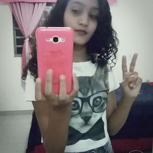 Profile Picture of Amanda Cheshire (@CheshireAmanda) on Twitter