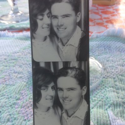 Profile Picture of Seamus Brennan (@SeamusB67804237) on Twitter