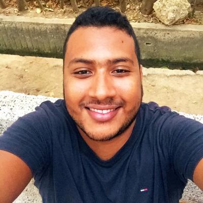 Profile Picture of Geovanny Lora Thómas (@geolorathom) on Twitter