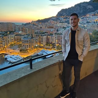 Profile Picture of Danny Belcher (@dannybelcher) on Instagram