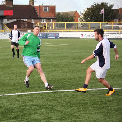 Profile Picture of Joe Ridge (@JoeRidge87) on Twitter