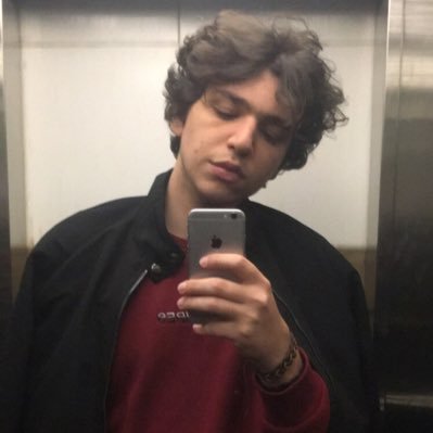 Profile Picture of Ahmad Husseini (@AhmadHusseini25) on Twitter