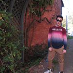 Profile Picture of Joseph Antonio Felice (@joey_felice) on Instagram