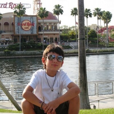 Profile Picture of Nicolas Campos (@nicolascampos41) on Twitter