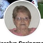 Profile Picture of Carolyn springman (@carolynspringman) on Instagram