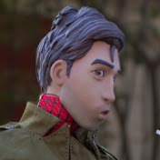Profile Picture of RobertMan (@TheOfficialRobertMan) on Youtube