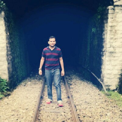 Profile Picture of Saurabh Bansal (@saurabhbansal25) on Twitter