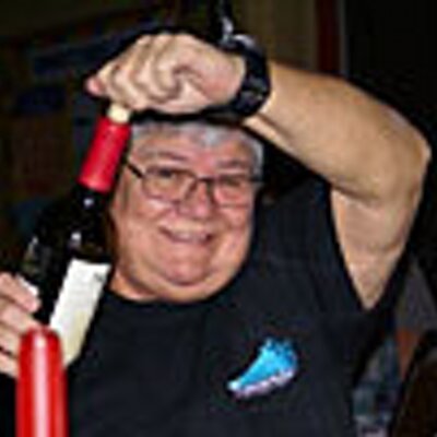 Profile Picture of Carole Kemper (@cayleebun) on Twitter