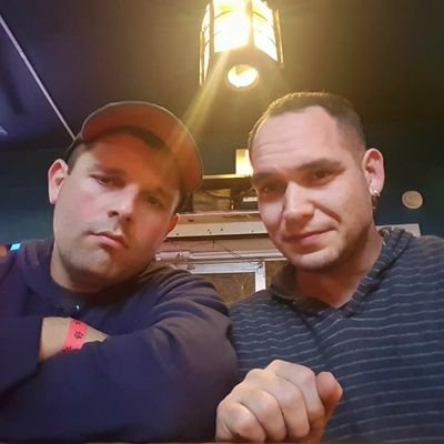 Profile Picture of Kevin Dorr (@Kevin_Dorr) on Twitter