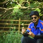Profile Picture of vishwanath hegde (@vishwanath9693) on Instagram