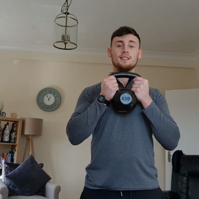 Profile Picture of PT Paul Sunderland (@pt_paulfitness) on Twitter