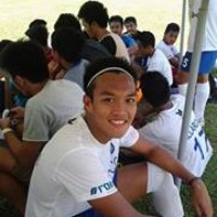 Profile Picture of Robert Jamandre Delos Santos (@robert-jamandre-delos-santos) on Quora