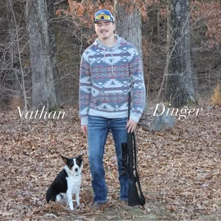 Profile Picture of Nathan Dinger (@nathandinger) on Instagram