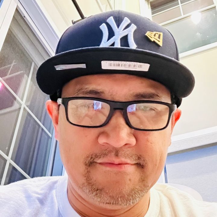 Profile Picture of Percival (@percival1974) on Tiktok