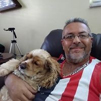 Profile Picture of Larry Lyda (@larry-lyda) on Quora