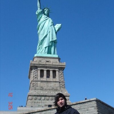 Profile Picture of Alejandro Mendivil (@AlexMendivil) on Twitter