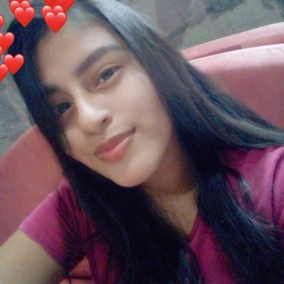 Profile Picture of Ginger Rodríguez (@RodrGinger) on Twitter