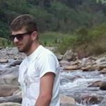 Profile Picture of Guillermo Serna (@guillermoserna8) on Pinterest