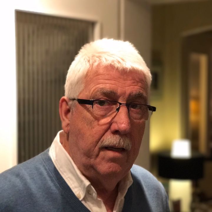 Profile Picture of Jean Welter571 (@jeanwelter2) on Tiktok