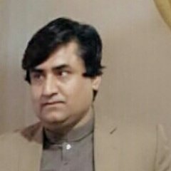 Profile Picture of Amir Aslam Khan  🇵🇰 (@AmieAslam) on Twitter