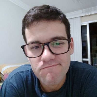 Profile Picture of Juliolucas (@jucalus1) on Twitter